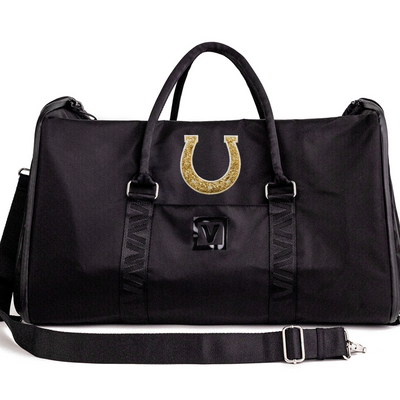Novelty Garment Duffle - "Horse Shoe"