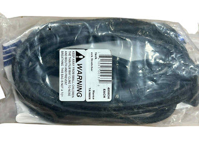 Neck Stretcher - Black - USED