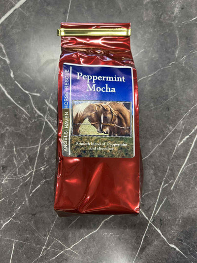 Angel's Haven Coffee