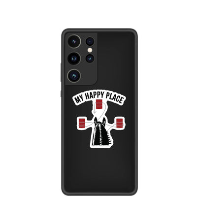 3" Tumbler Horse Sticker / Western Barrel Race / WATERPROOF