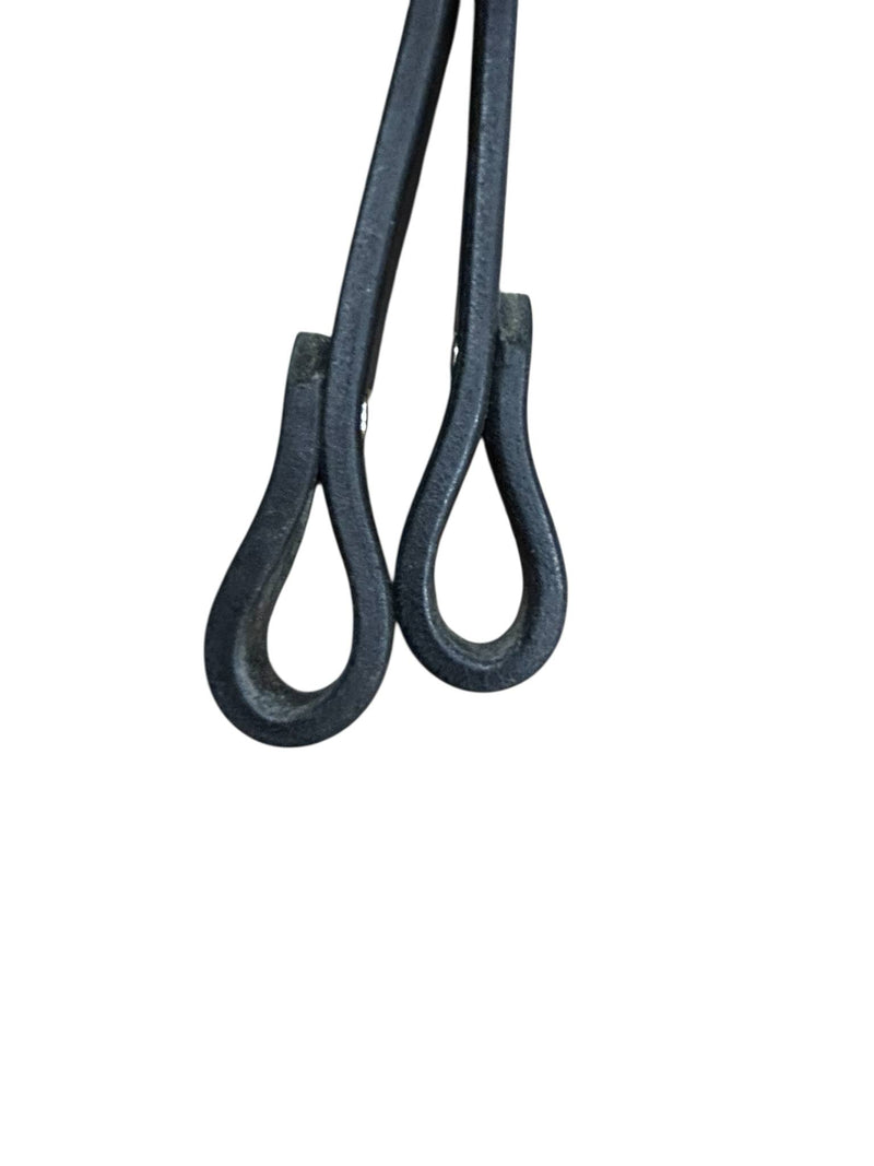 Split Reins - Black - USED
