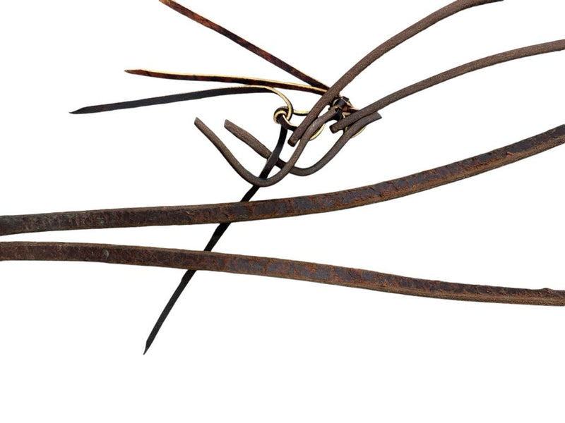 Split Reins - USED