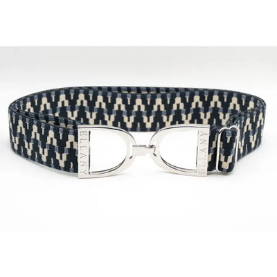 Ellany Patterned Belts