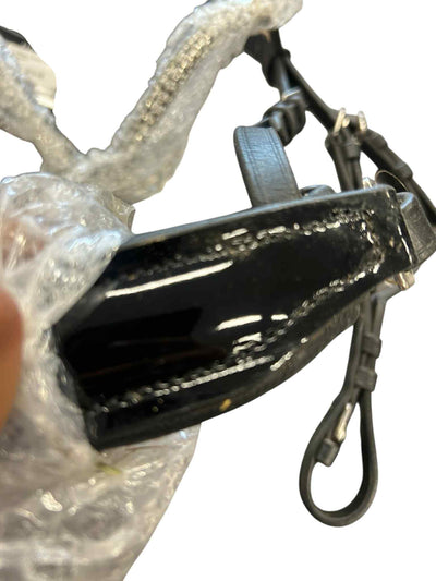 Horze Greyson Bridle **NWT** - Cob - Black - USED