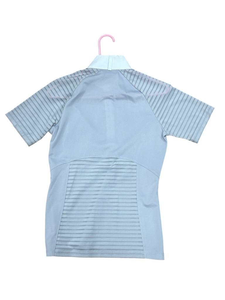 Ariat SS Top - Grey - M - USED
