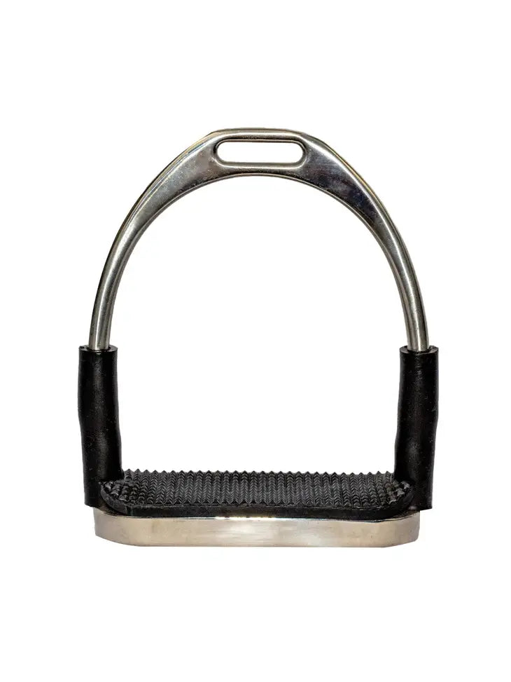 Tuff Rider Flexi Stirrup