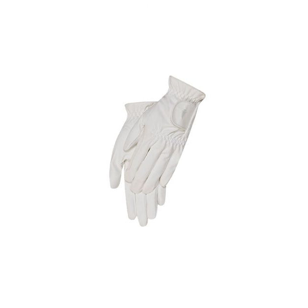 Thin to Win Glove -  White - M