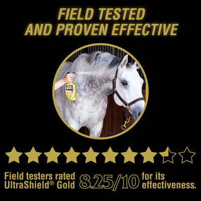 Ultrashield Gold