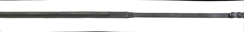 Avignon Buckle Soft Rubber Grip Reins