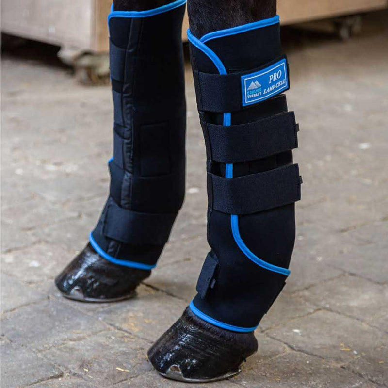 Lami-Cell Therapeutic Ice Boots