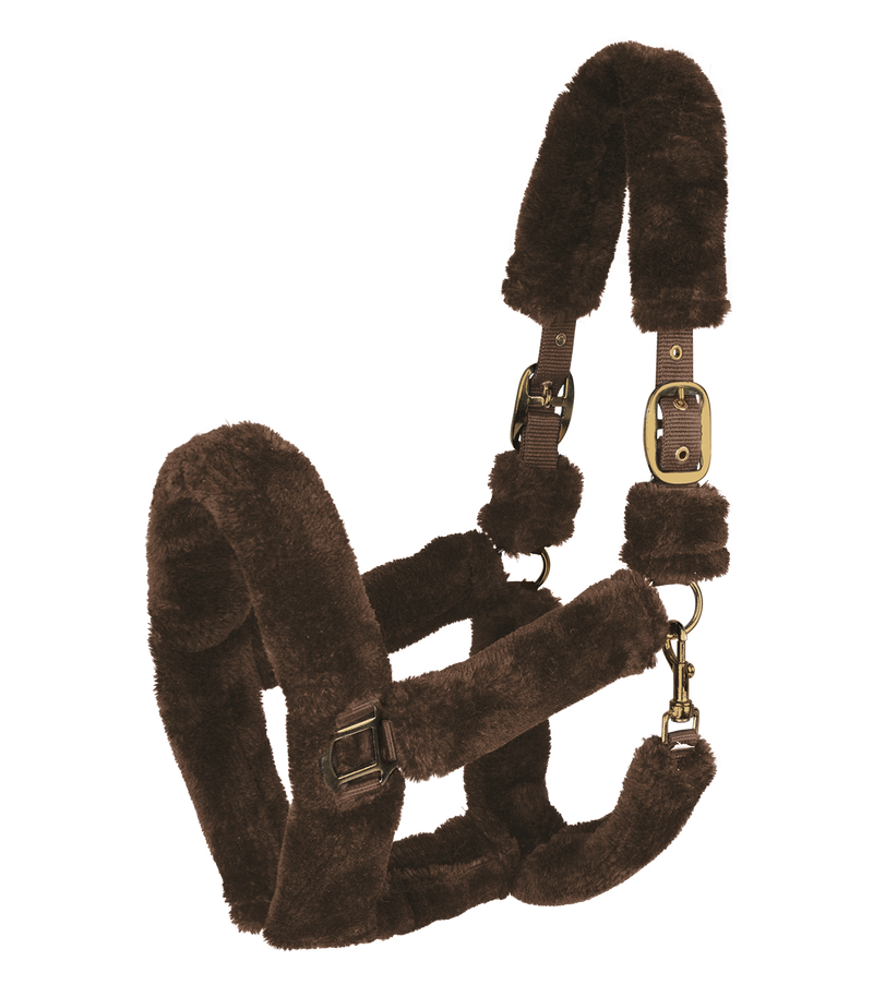 Waldhausen Cozy Halter