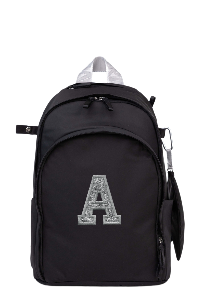 Novelty Backpack "Initial"