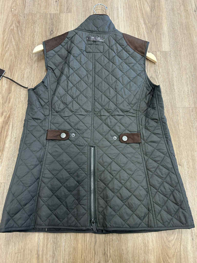 Chestnut Bay Heritage Quilted Vest