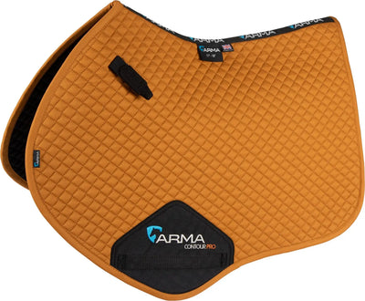 Shires Jump Cut Saddle Pad