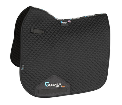 Arma Dressage Saddle Pad