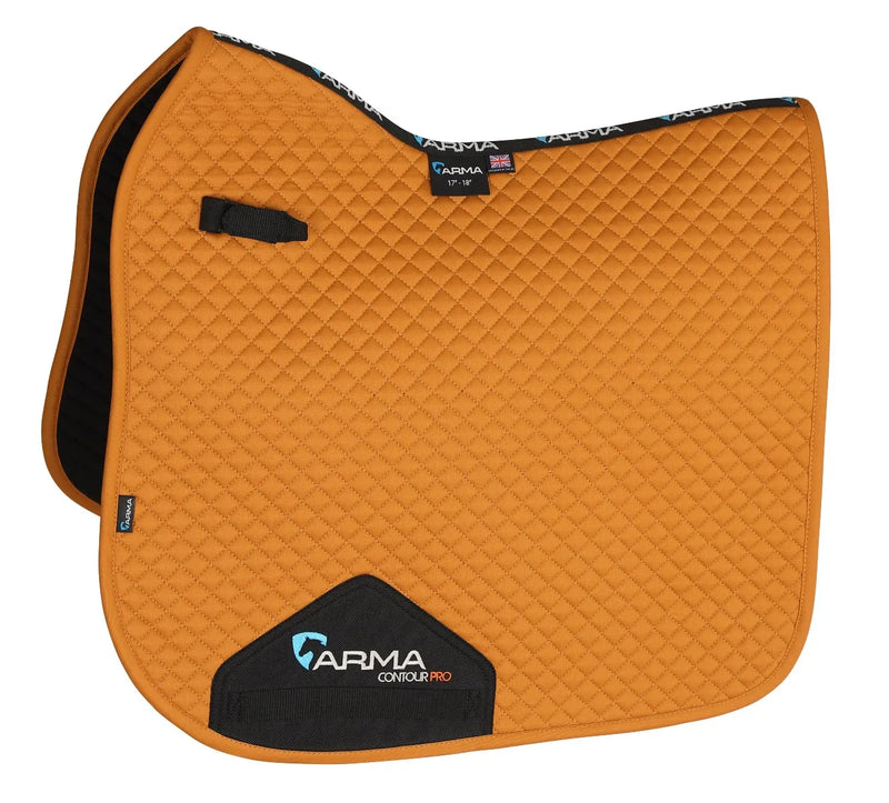 Arma Dressage Saddle Pad