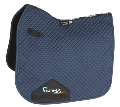 Arma Dressage Saddle Pad