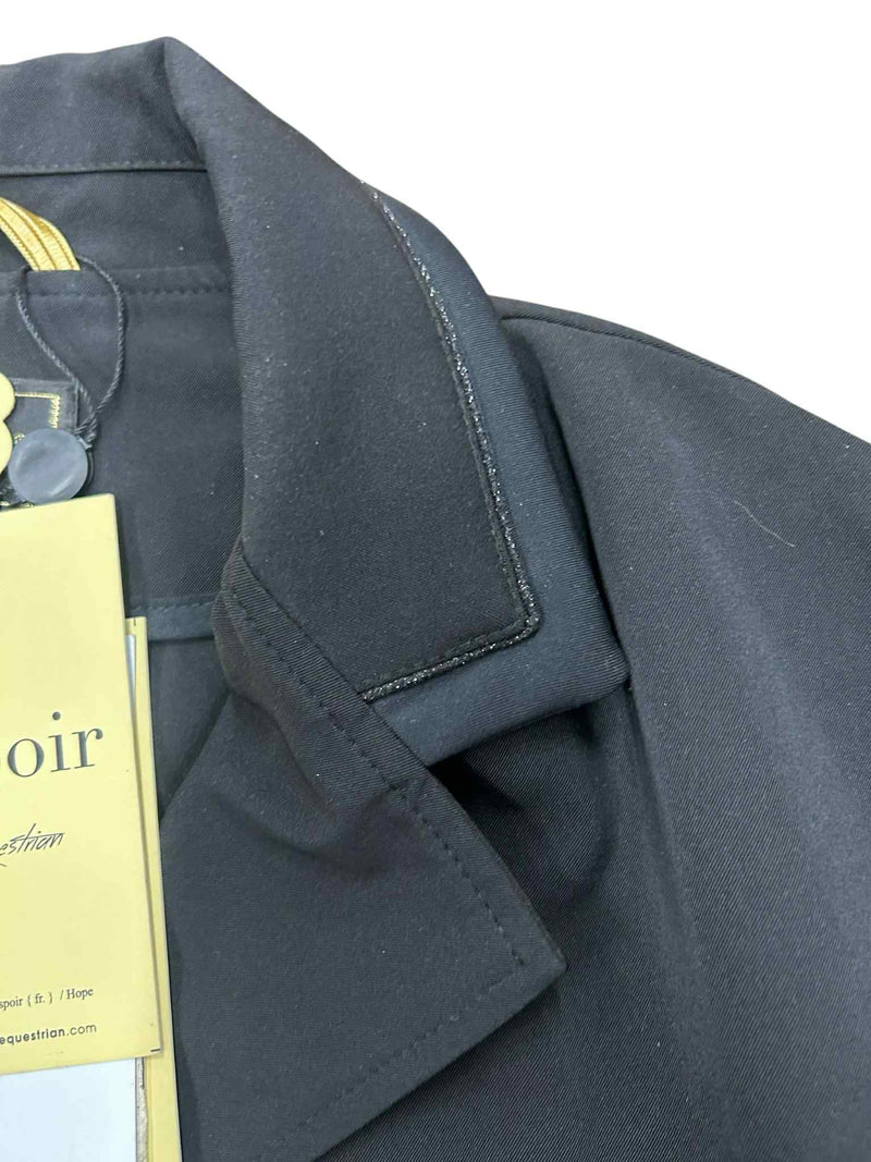 Espoir Inspire Show Coat *NWT* - Black - XL - USED