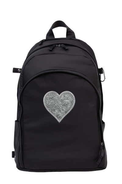 Novelty Backpack “Heart”
