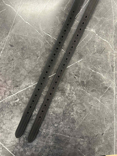 Red Barn Stability Leathers