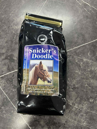 Angel's Haven Coffee