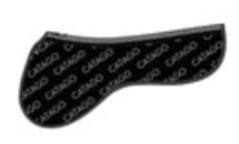CATAGO® FIR-Tech™ Half Pad