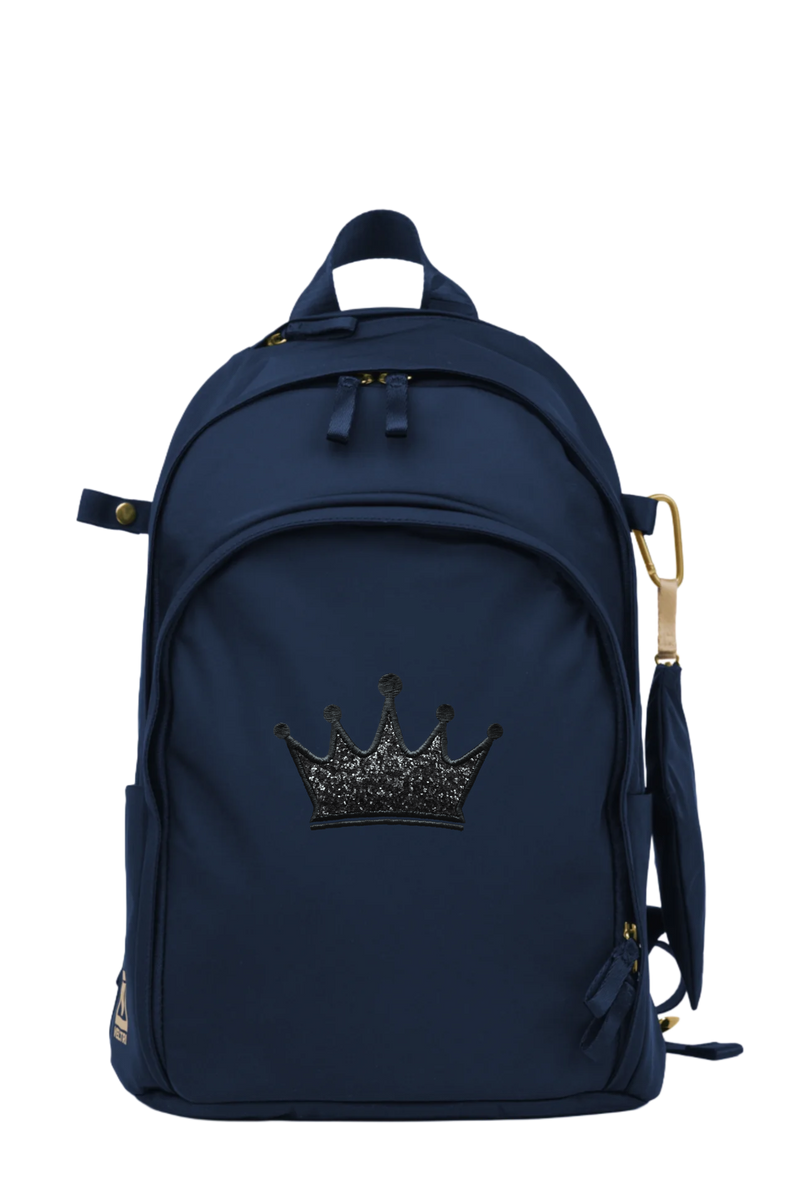 Novelty Backpack "Crown"