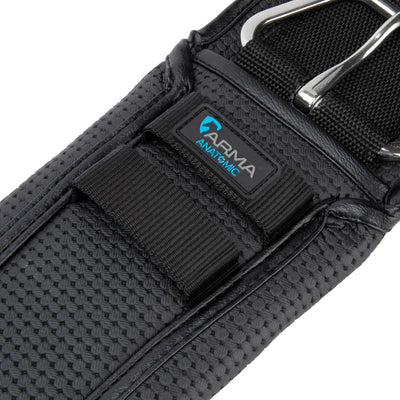 Shires ARMA Anti-Chafe Western Cinch