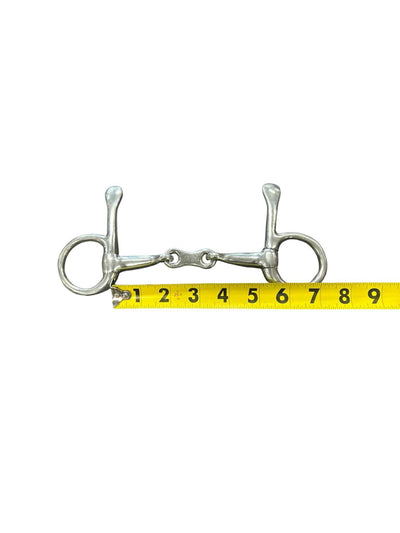 Driving French Link Bit -5" - USED