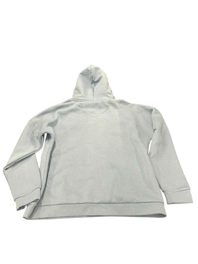 Aubrion Serene Hoodie - Light Blue - L **NWT** - USED