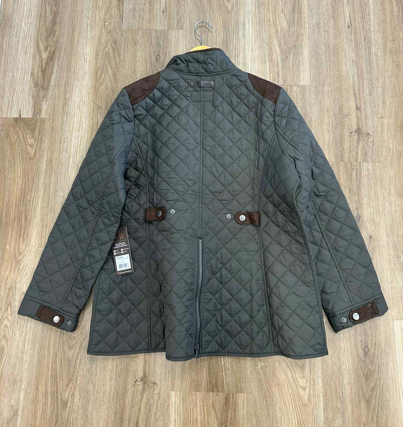 Chestnut Bay Heritage Quilted Jacket