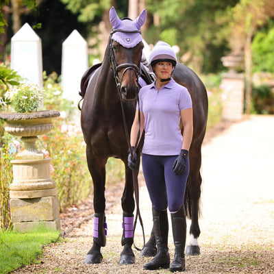 Aubrion Poise Polo
