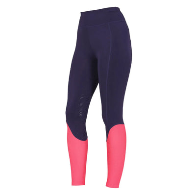 Aubrion Rhythm Mesh Tights