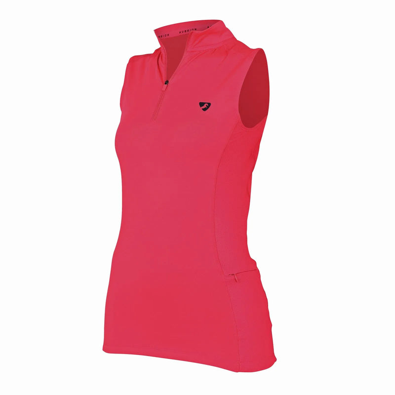 Aubrion Revive Sleeveless Shirt YOUTH