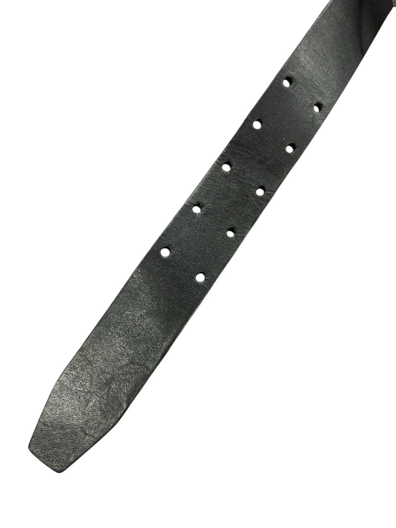 Ariat Billet Belt - Black - Large - USED