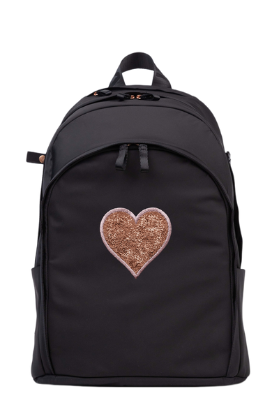 Novelty Backpack “Heart”