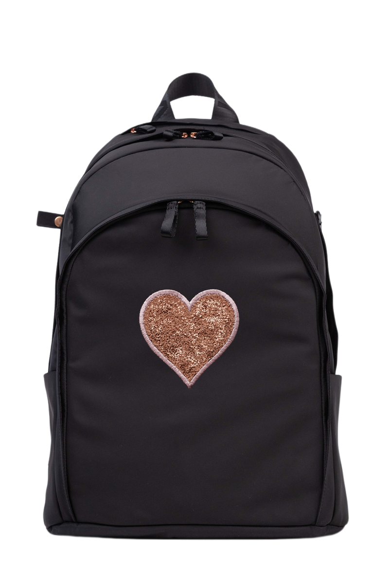Novelty Backpack “Heart”
