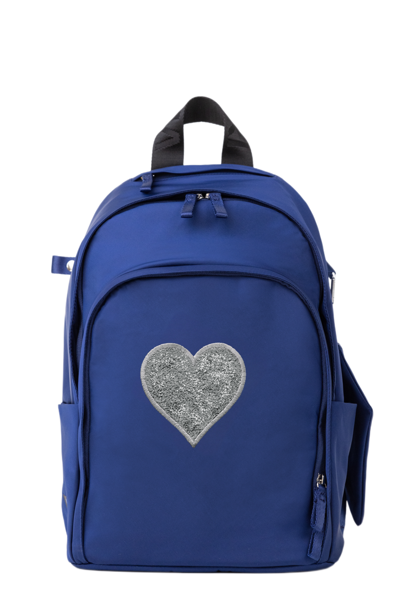 Novelty Backpack “Heart”