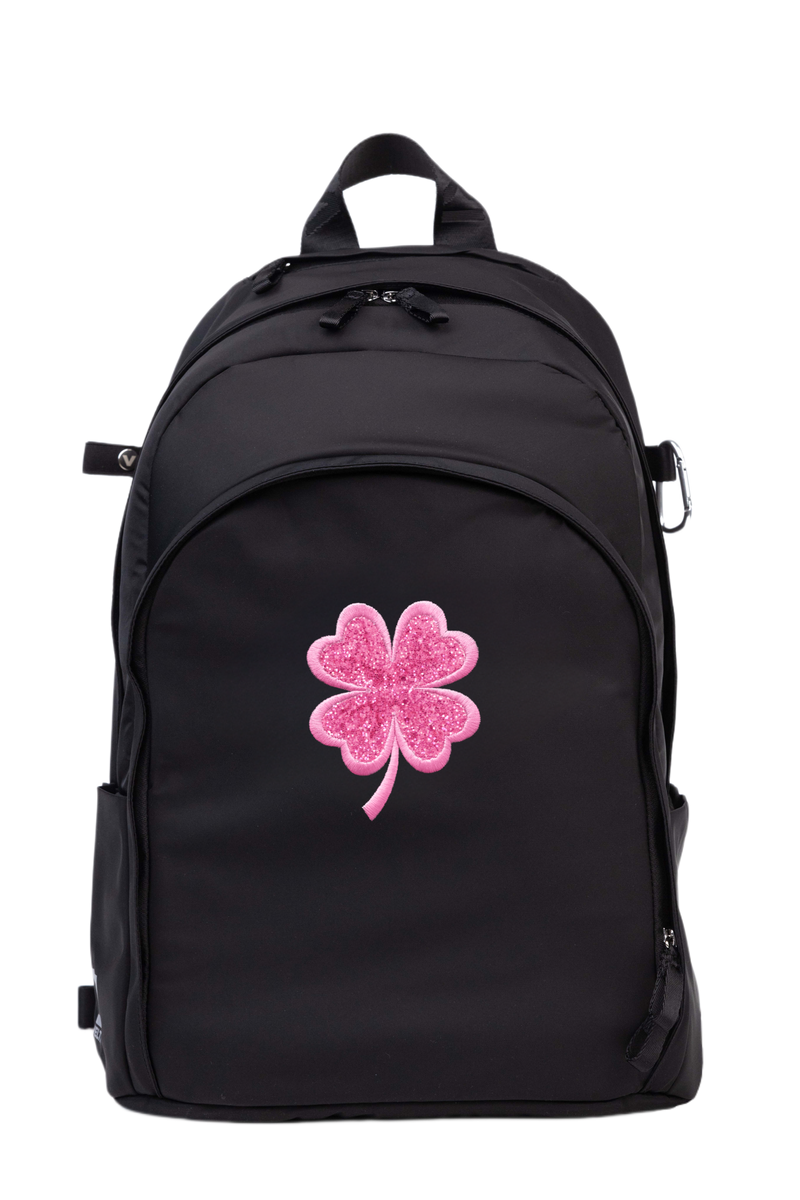 Novelty Backpack “Lucky Clover”