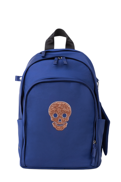 Novelty Backpack “Skull”