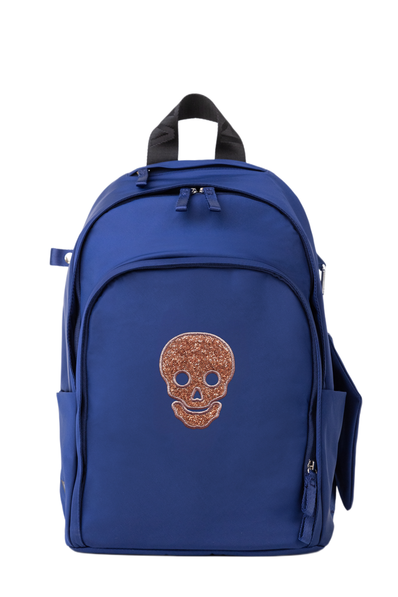 Novelty Backpack “Skull”