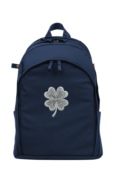 Novelty Backpack “Lucky Clover”