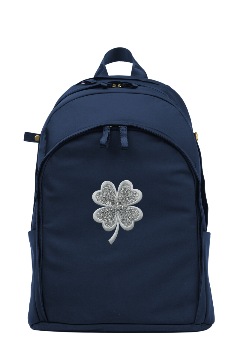 Novelty Backpack “Lucky Clover”