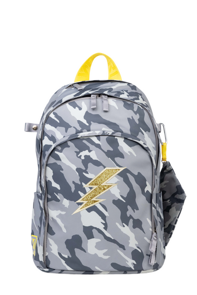 Novelty Backpack “Lightening Bolt”