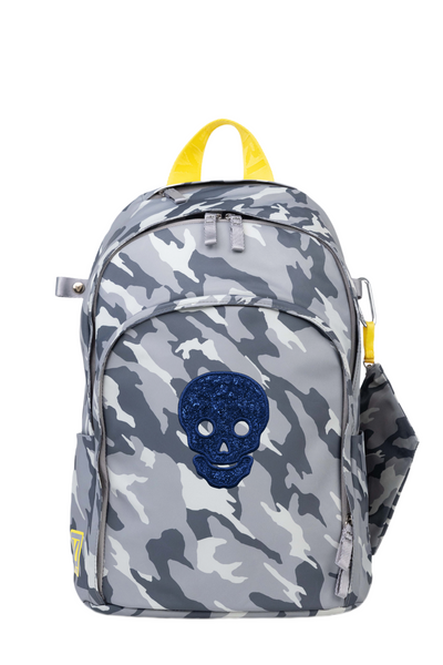 Novelty Backpack “Skull”