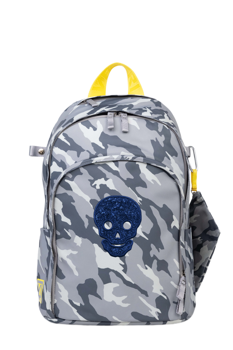 Novelty Backpack “Skull”