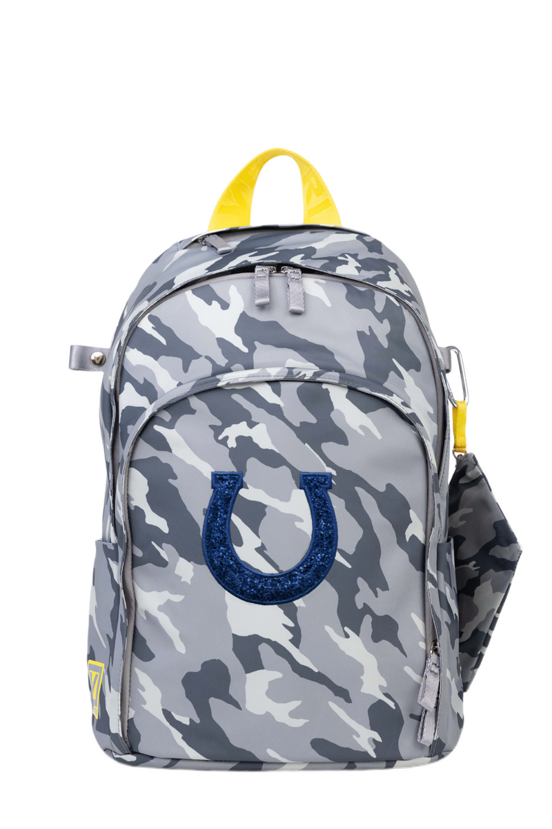Novelty Backpack “Horse Shoe”