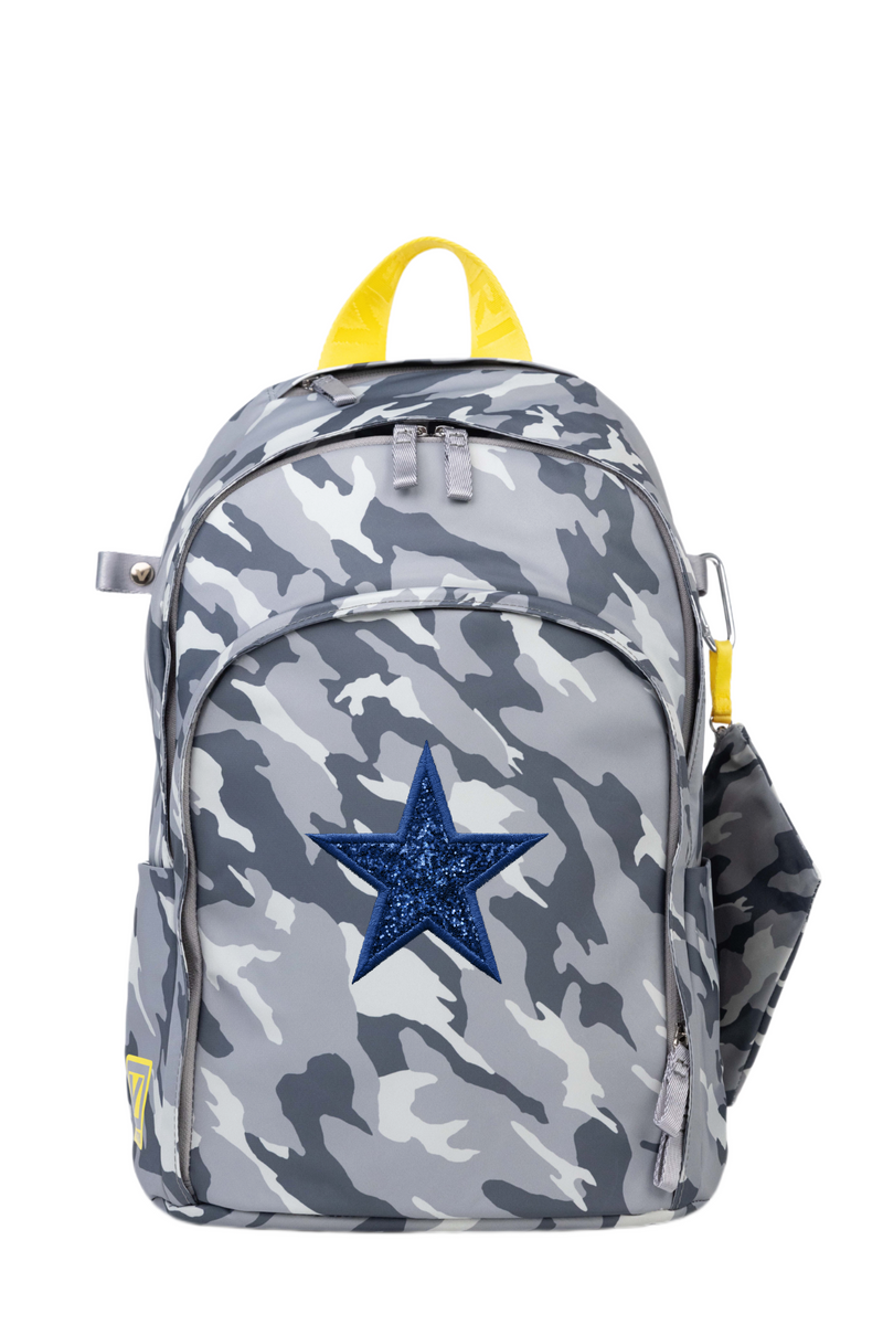 Novelty Backpack "Star"