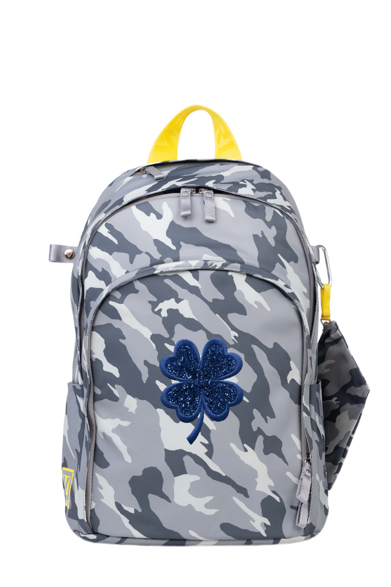 Novelty Backpack “Lucky Clover”