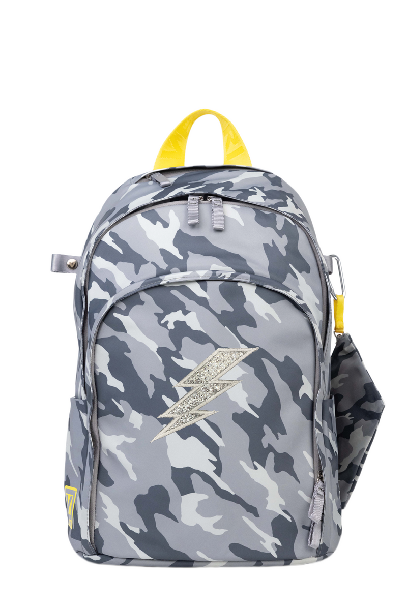 Novelty Backpack “Lightening Bolt”